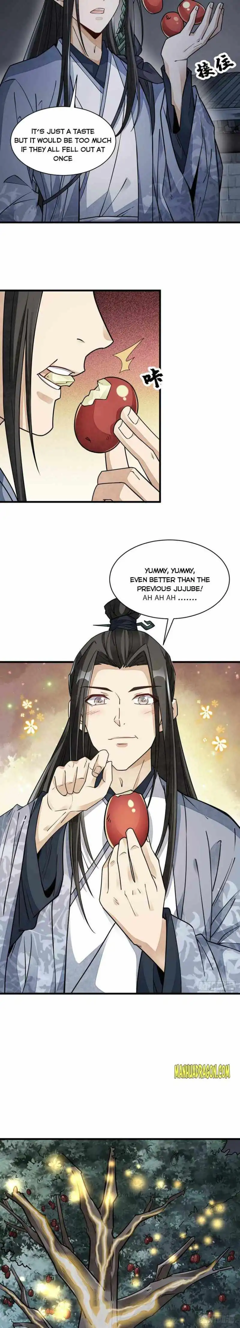 Lan Ke Qi Yuan Chapter 109 2